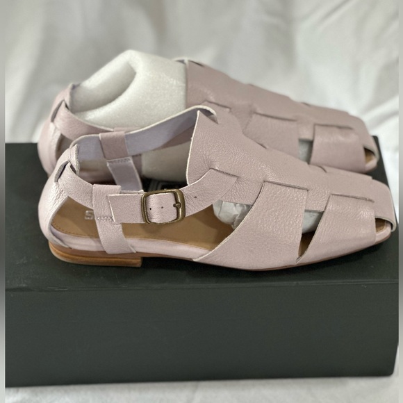 Silent D Tetbil Fisherman Sandals from Anthropologie - Picture 3 of 7